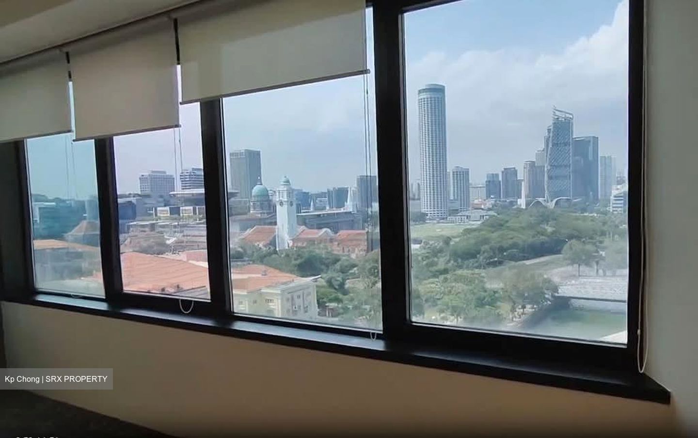 Chartered Bank Building (D1), Office #556766091